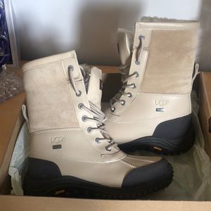 UGG Shoes - Ugg Adirondack boot 2 snow boots UGG Shoes - Ugg Adirondack boot 2 snow boots